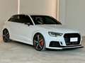 Audi RS3 RS3 Sportback Sportback 2.5 tfsi quattro s-tronic Bianco - thumbnail 3