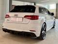 Audi RS3 RS3 Sportback Sportback 2.5 tfsi quattro s-tronic Bianco - thumbnail 5
