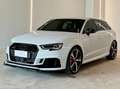Audi RS3 RS3 Sportback Sportback 2.5 tfsi quattro s-tronic Bianco - thumbnail 1