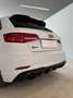 Audi RS3 RS3 Sportback Sportback 2.5 tfsi quattro s-tronic Blanc - thumbnail 23