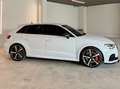 Audi RS3 RS3 Sportback Sportback 2.5 tfsi quattro s-tronic Bianco - thumbnail 4