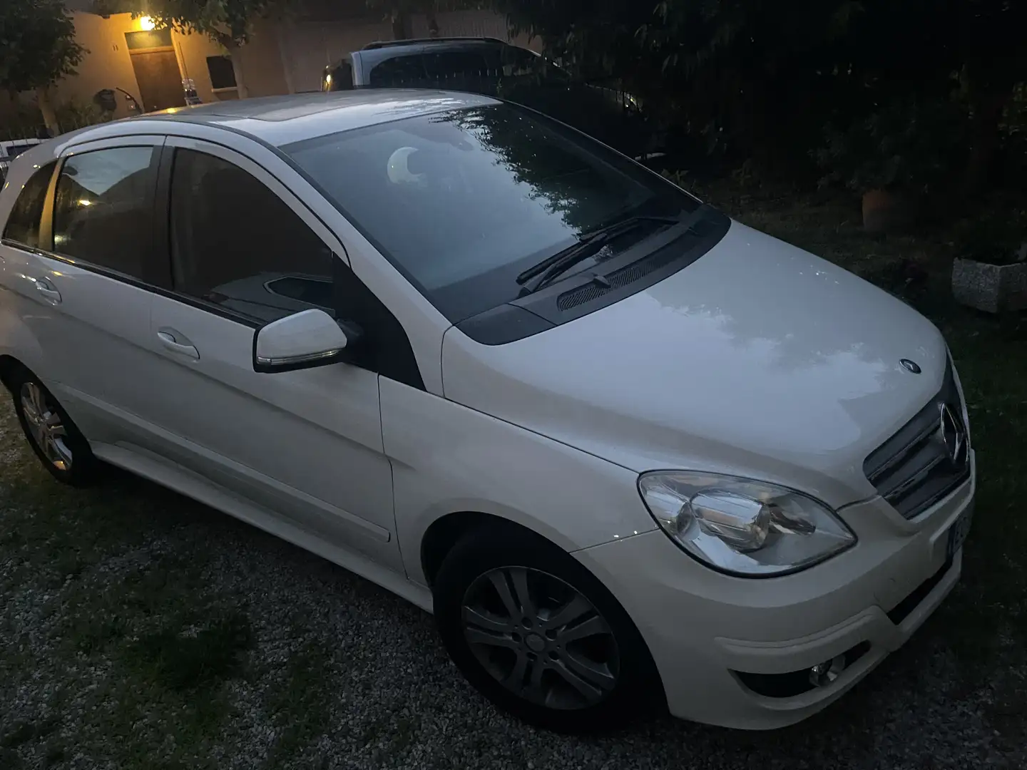 Mercedes-Benz B 180 Autotronic - 2