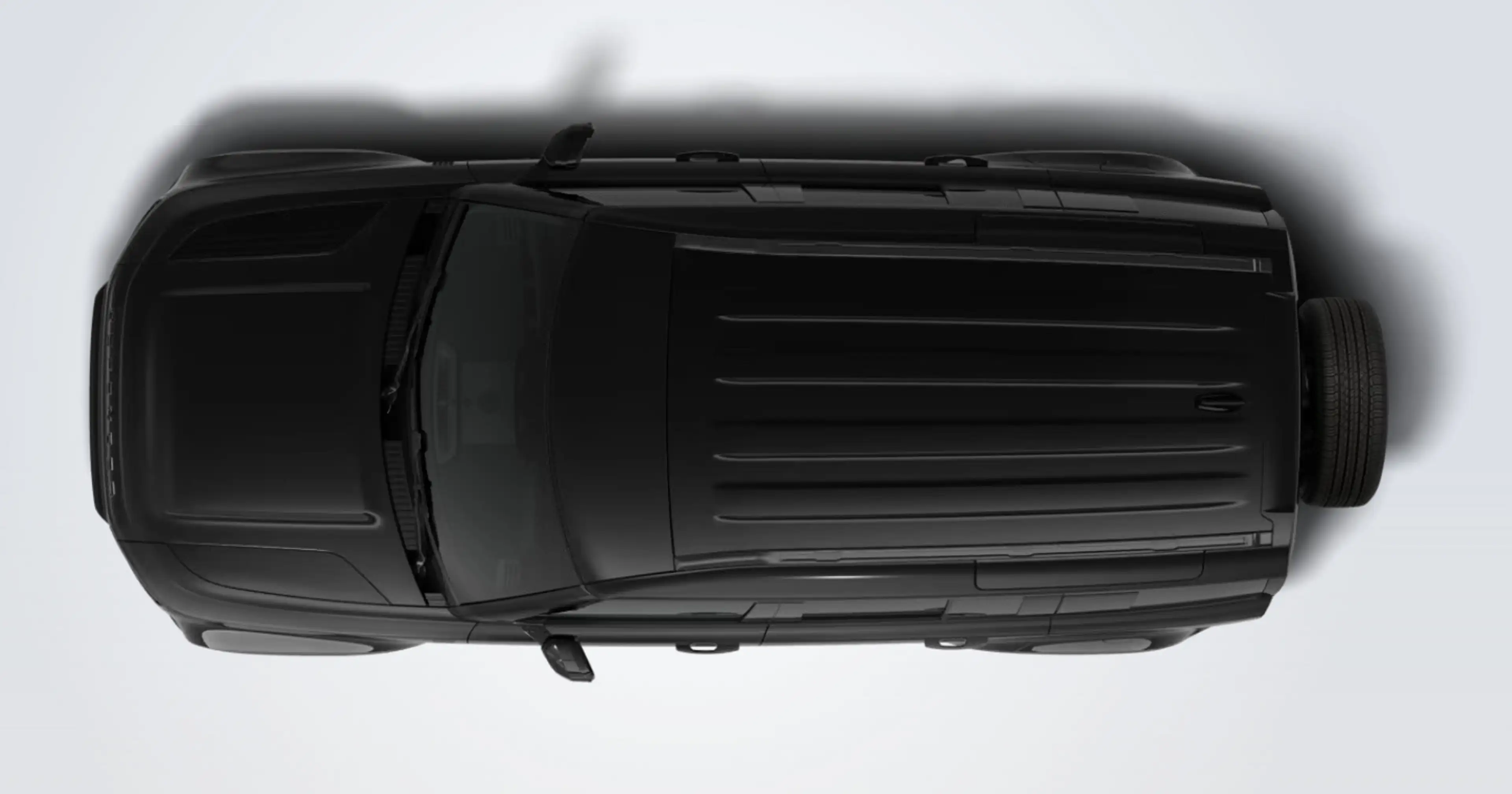 Land Rover Defender 110 D250 S AWD Auto. 26MY — photo 4