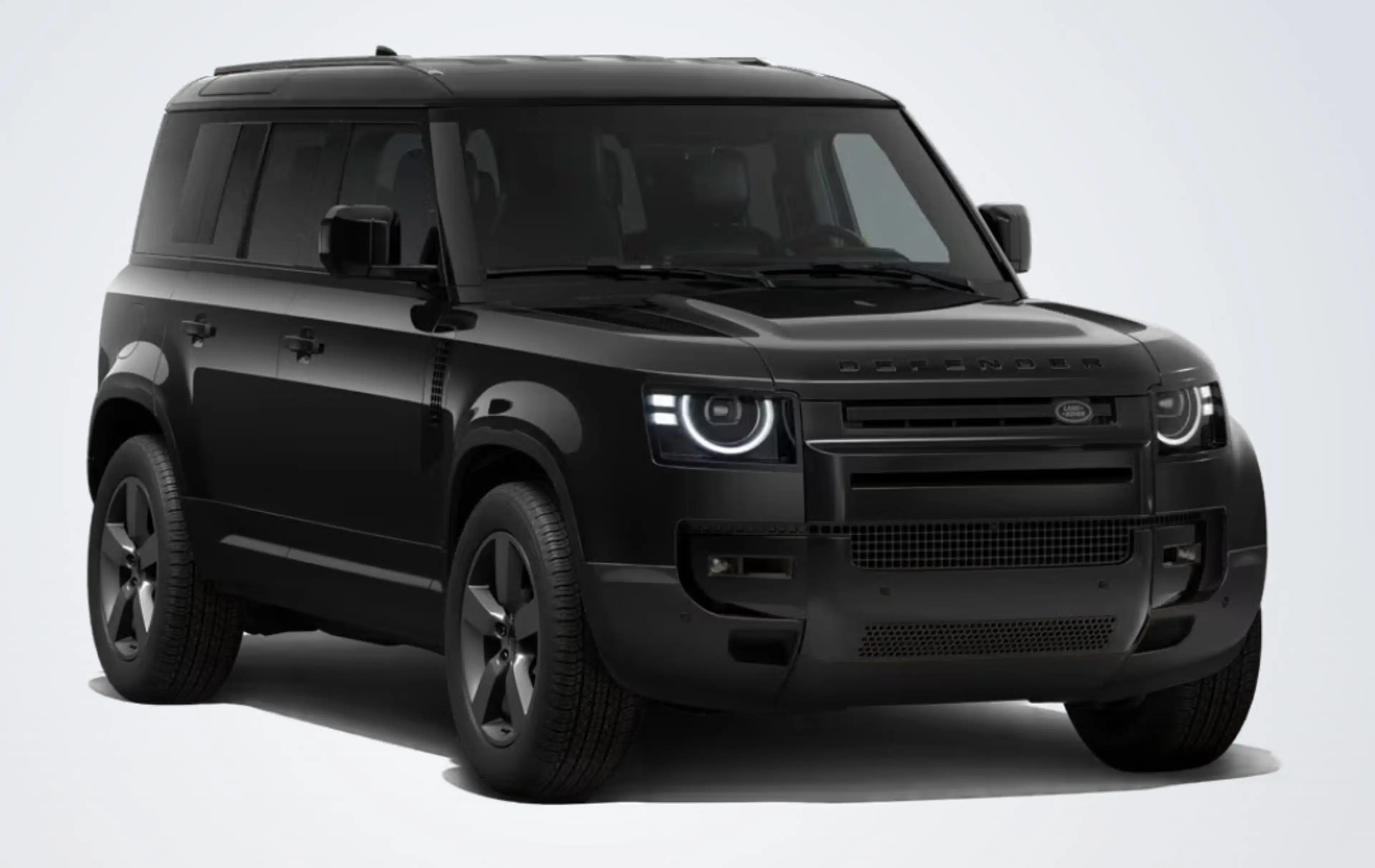 Land Rover Defender 110 D250 S AWD Auto. 26MY