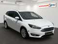 Ford Focus Kombi 2.0 TDCi AT AAC Navi SHZ Tempo PDC Weiß - thumbnail 3