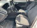 Ford Focus Kombi 2.0 TDCi AT AAC Navi SHZ Tempo PDC Weiß - thumbnail 9