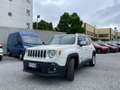 Jeep Renegade 1.6 Mjt 120CV Limited Blanco - thumbnail 3