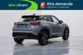 Nissan Juke 1.0 DIG-T N-Connecta 4x2 DCT 7 84kW Gris - thumbnail 5