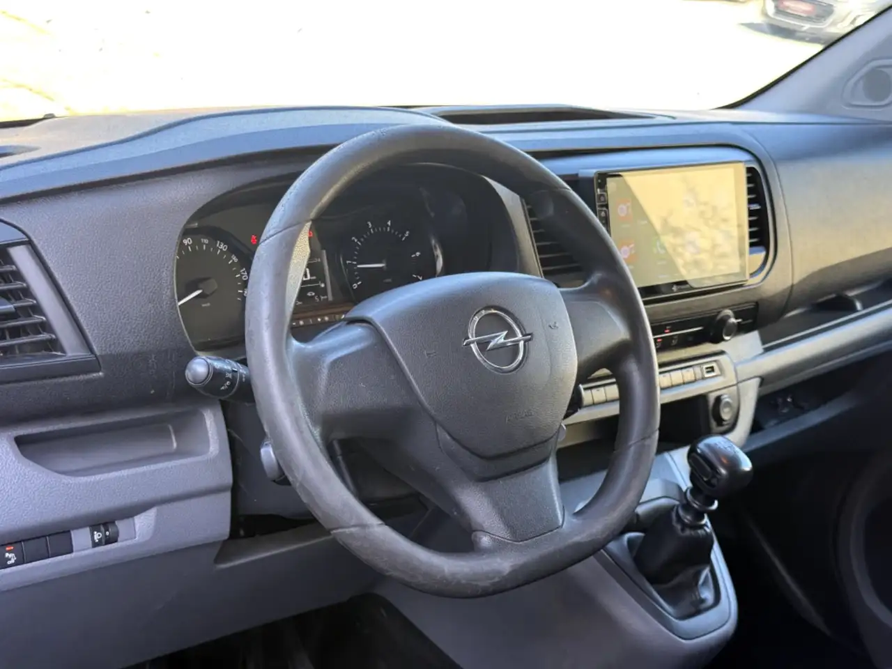Opel Vivaro 2.0 D M Edition (L2), миниатюра 14