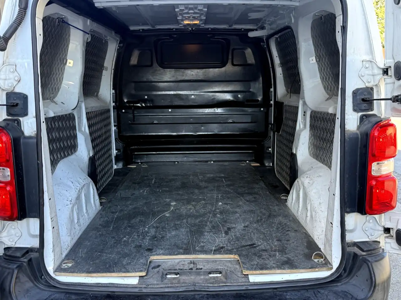 Opel Vivaro 2.0 D M Edition (L2), миниатюра 18