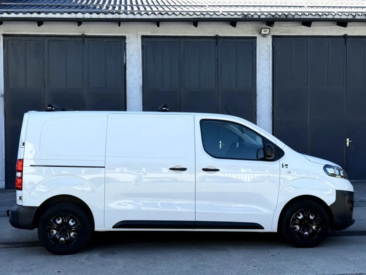 Opel Vivaro 2.0 D M Edition (L2), миниатюра 10