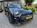 MINI John Cooper Works 1.5 C Cooper M, Pano, Org NL, Dealer Garantie Zwart - thumbnail 5