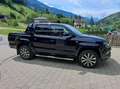 Volkswagen Amarok Amarok DoubleCab Aventura 3,0 TDI 4Motion Aut. Aventura Schwarz - thumbnail 3