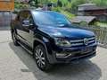 Volkswagen Amarok Amarok DoubleCab Aventura 3,0 TDI 4Motion Aut. Aventura Schwarz - thumbnail 4