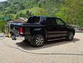 Volkswagen Amarok Amarok DoubleCab Aventura 3,0 TDI 4Motion Aut. Aventura Schwarz - thumbnail 2