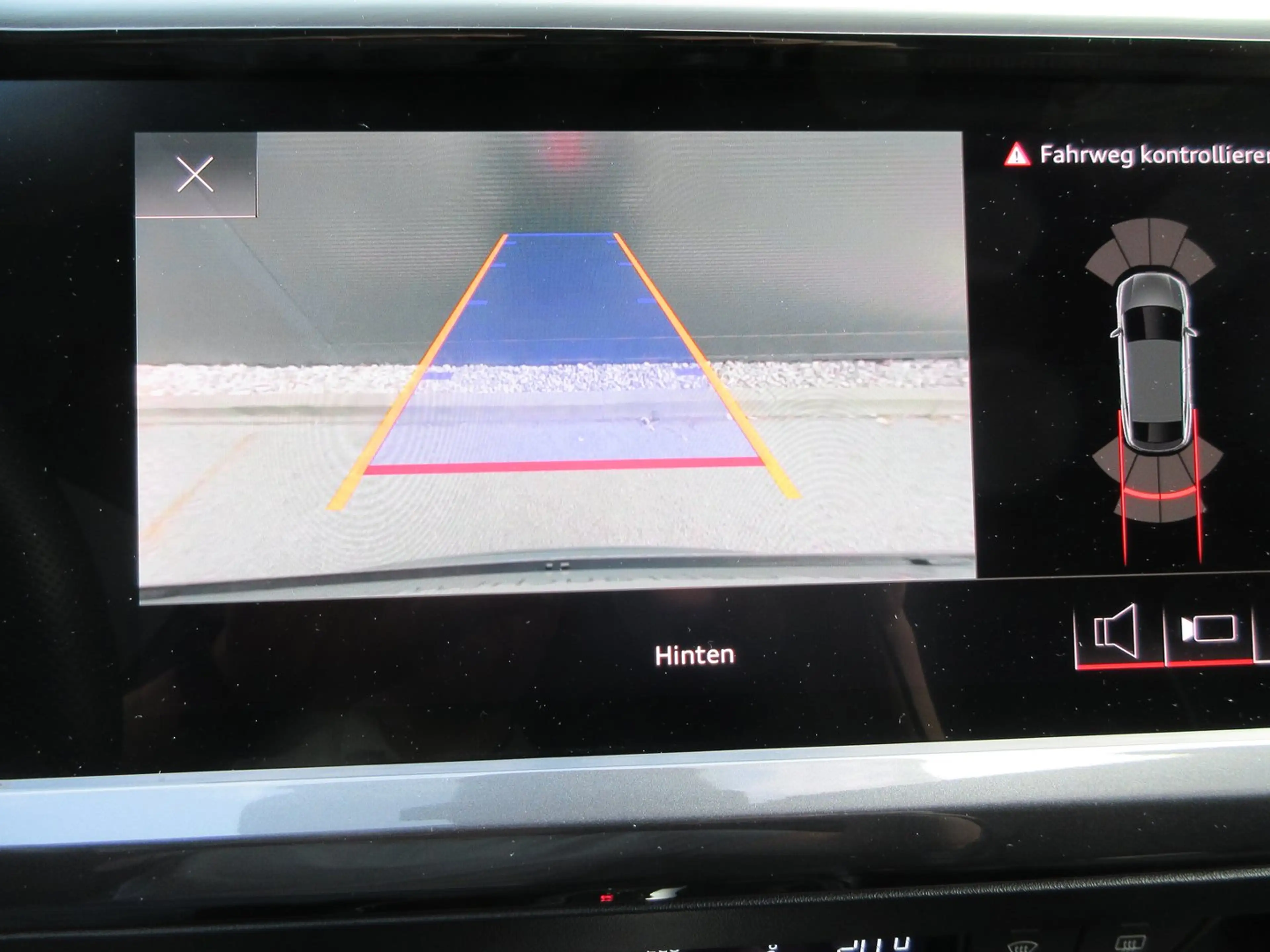 Audi Q4 e-tron Audi Q4 Sportback 50 e-tron quattro — photo 15