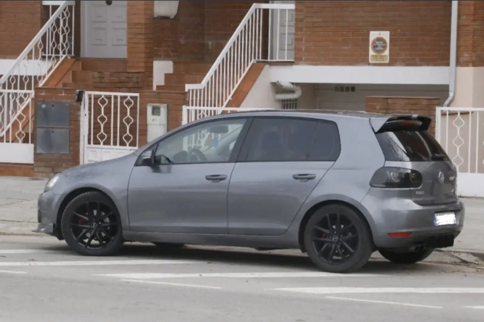 Volkswagen Golf 2.0TDI CR Advance - 2