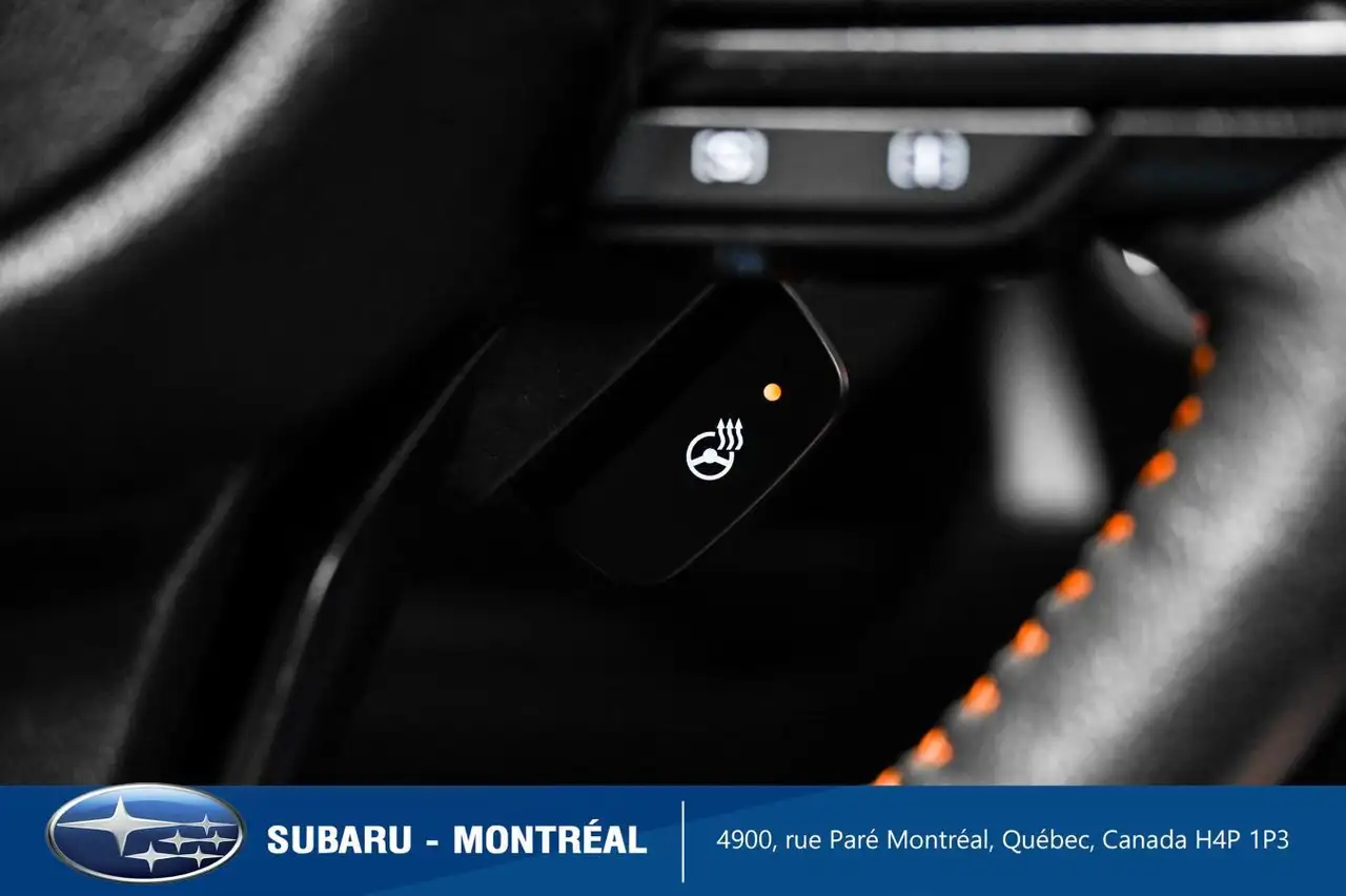 Subaru Crosstrek photo Subaru Crosstrek