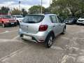Dacia Sandero Stepway 1.0 TCe ECO-G Comfort Argento - thumbnail 5
