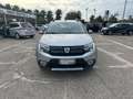 Dacia Sandero Stepway 1.0 TCe ECO-G Comfort Argento - thumbnail 2