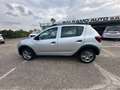 Dacia Sandero Stepway 1.0 TCe ECO-G Comfort Argento - thumbnail 8