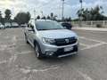 Dacia Sandero Stepway 1.0 TCe ECO-G Comfort Argento - thumbnail 3