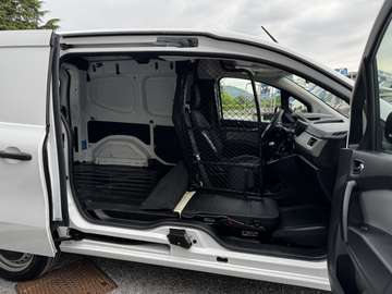 Open Sesame Van 1.5 Blue dci 115 cv