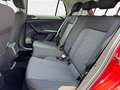 Volkswagen T-Cross 1.0 TSI Life KLIMA LED ALU Rot - thumbnail 12