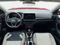 Volkswagen T-Cross 1.0 TSI Life KLIMA LED ALU Rot - thumbnail 10