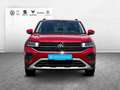 Volkswagen T-Cross 1.0 TSI Life KLIMA LED ALU Rot - thumbnail 8