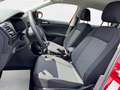 Volkswagen T-Cross 1.0 TSI Life KLIMA LED ALU Rot - thumbnail 11