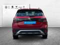 Volkswagen T-Cross 1.0 TSI Life KLIMA LED ALU Rot - thumbnail 7