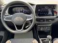 Volkswagen T-Cross 1.0 TSI Life KLIMA LED ALU Rot - thumbnail 14