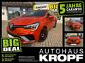 Renault Clio V 1.3 TCe 140 R.S. Line LED+Navi+SHZ+Kam. Orange - thumbnail 1