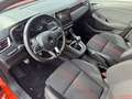 Renault Clio V 1.3 TCe 140 R.S. Line LED+Navi+SHZ+Kam. Orange - thumbnail 10
