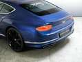 Bentley Continental Azure Blau - thumbnail 5