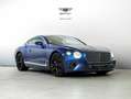 Bentley Continental Azure Blau - thumbnail 1
