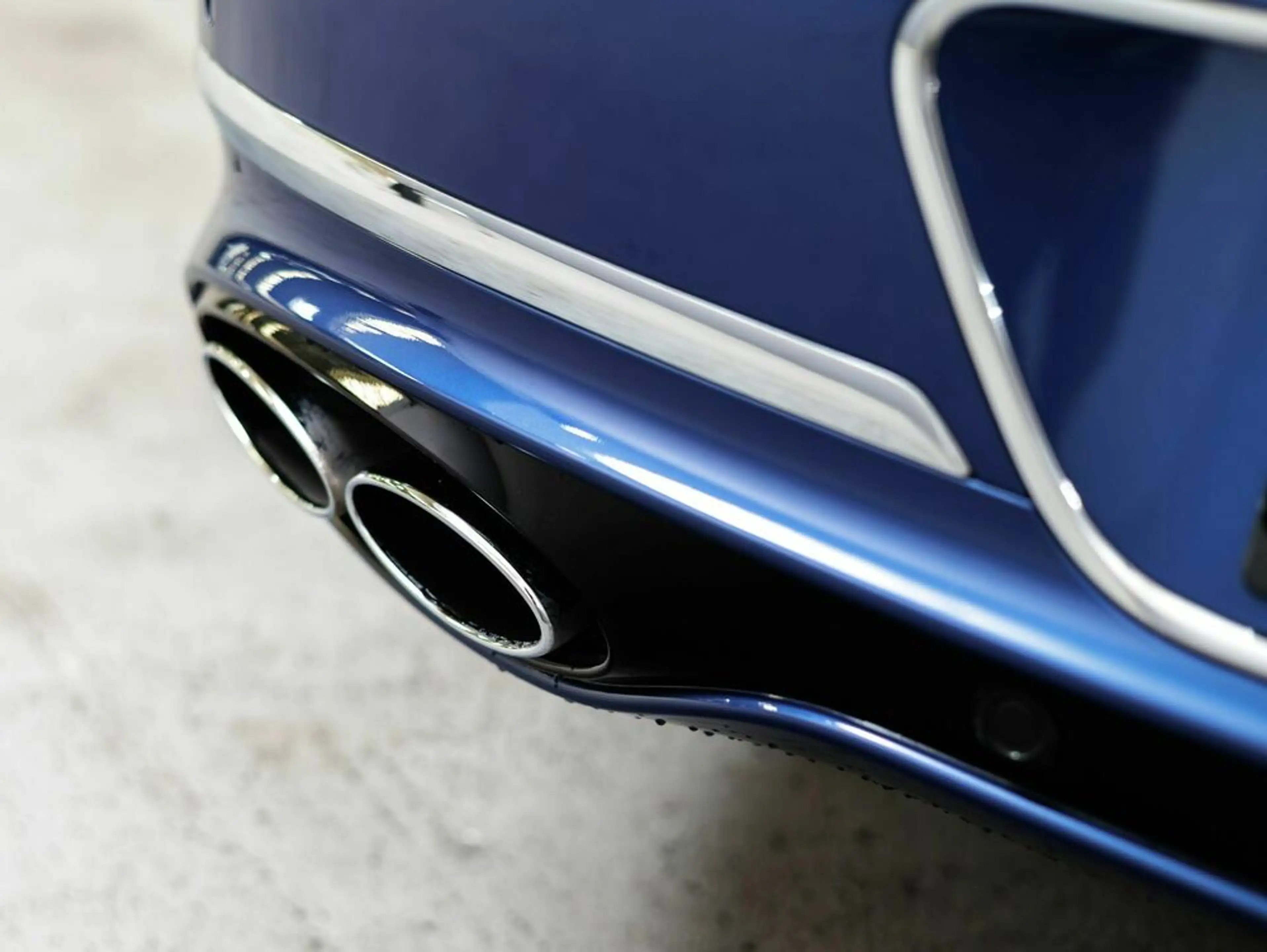 Bentley Continental Azure — photo 6