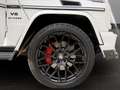 Mercedes-Benz G 63 AMG Largo Blanc - thumbnail 21