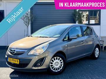1.4-16V 100pk Edition|RIJKLAAR|NAV|AC|OPEL DLR OH