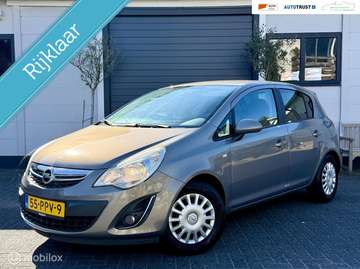 1.4-16V 100pk Edition|RIJKLAAR|NAV|AC|OPEL DLR OH