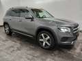 Mercedes-Benz GLB 200 d 8G-DCT-7 SITZER-WIDESCREEN-AHK-LEDER- Gris - thumbnail 3