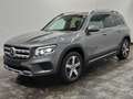 Mercedes-Benz GLB 200 d 8G-DCT-7 SITZER-WIDESCREEN-AHK-LEDER- Gris - thumbnail 1