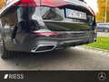 Mercedes-Benz E 300 de 4M T EQ AMG+AHK+PANO+20"+MEMORY+BURM-4D Schwarz - thumbnail 17