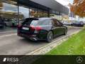 Mercedes-Benz E 300 de 4M T EQ AMG+AHK+PANO+20"+MEMORY+BURM-4D Schwarz - thumbnail 6