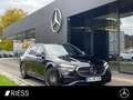 Mercedes-Benz E 300 de 4M T EQ AMG+AHK+PANO+20"+MEMORY+BURM-4D Schwarz - thumbnail 1