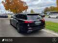 Mercedes-Benz E 300 de 4M T EQ AMG+AHK+PANO+20"+MEMORY+BURM-4D Schwarz - thumbnail 5