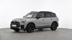 Mini Other John Cooper Works Trim