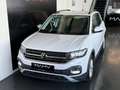 Volkswagen T-Cross 1.0 TSI Life 1st. Besitz Sitzheizung Tausch Finanzierung Weiß - thumbnail 12