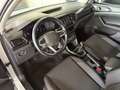 Volkswagen T-Cross 1.0 TSI Life 1st. Besitz Sitzheizung Tausch Finanzierung Weiß - thumbnail 19